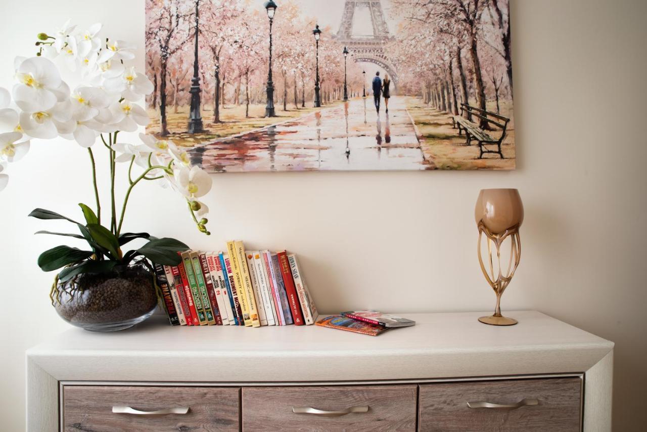 Apartament A1 MODERNO Stary Toruń Kültér fotó