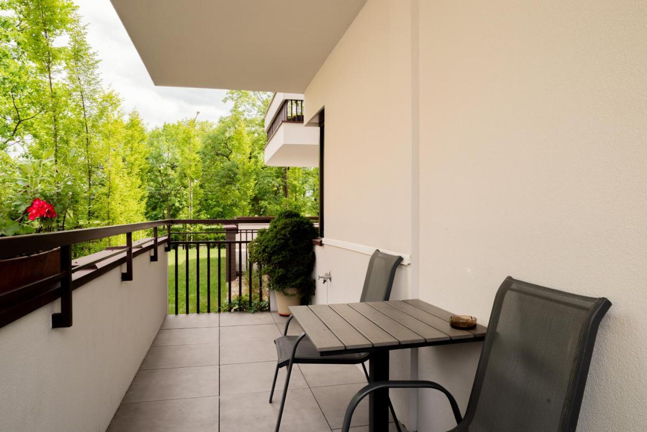 Apartament A1 MODERNO Stary Toruń Kültér fotó