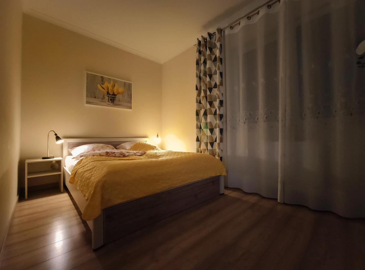Apartament A1 MODERNO Stary Toruń Kültér fotó